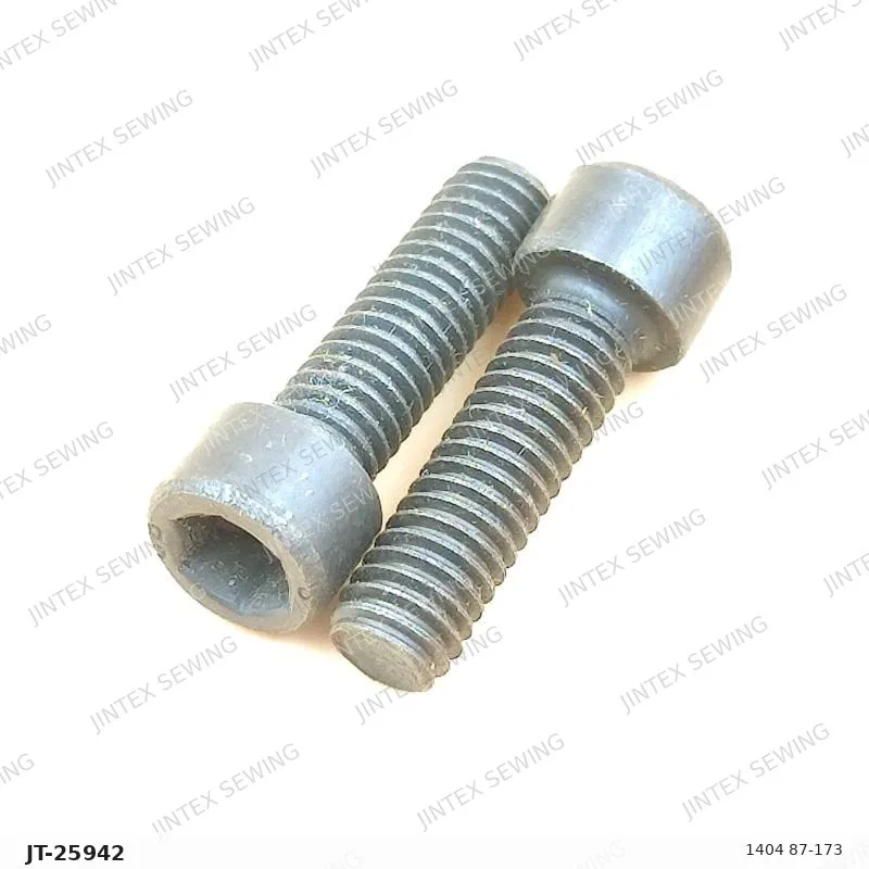 1404 87-173 — Part No. JT-25942 sewing machine spare part, photo 2