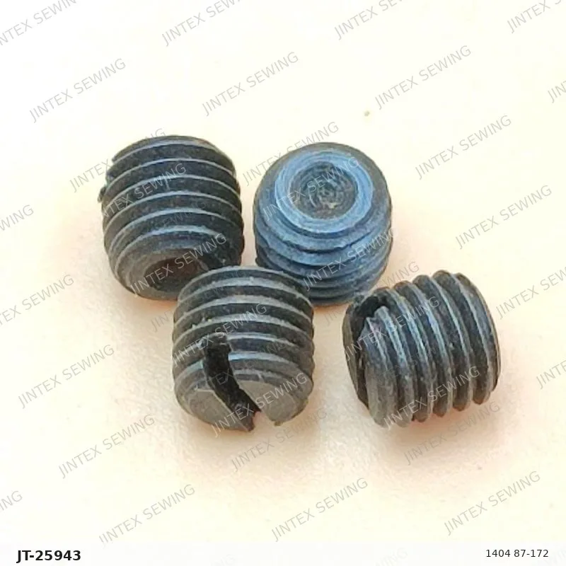 1404 87-172 — Part No. JT-25943 sewing machine spare part, photo 2