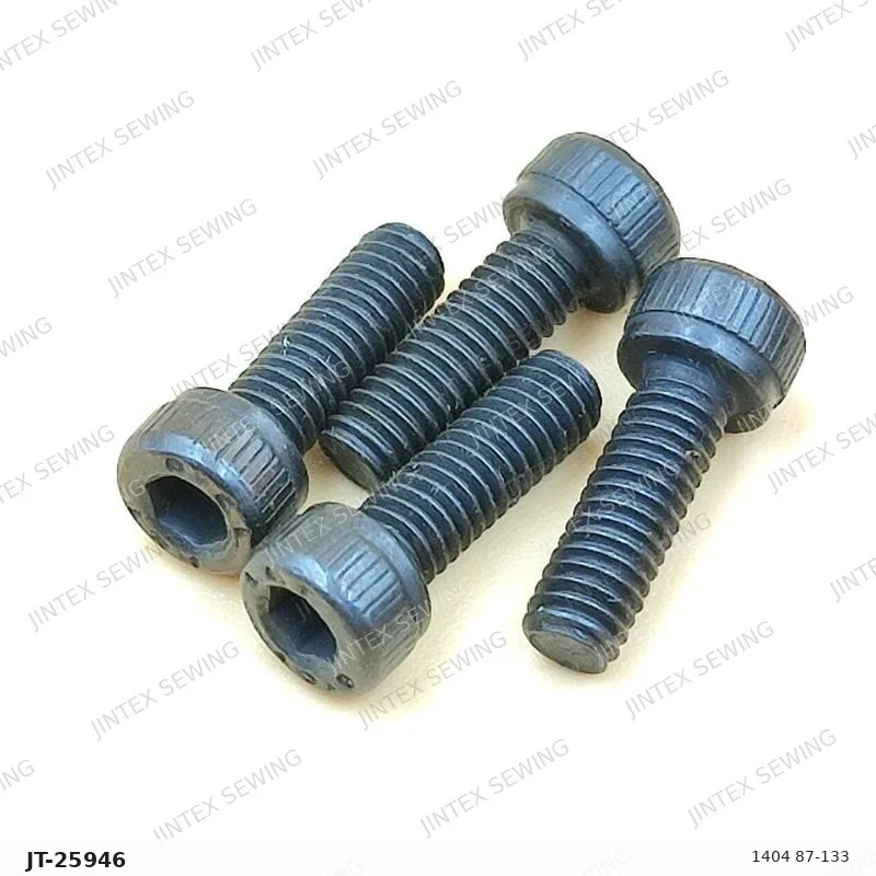1404 87-133 — Part No. JT-25946 sewing machine spare part, photo 2