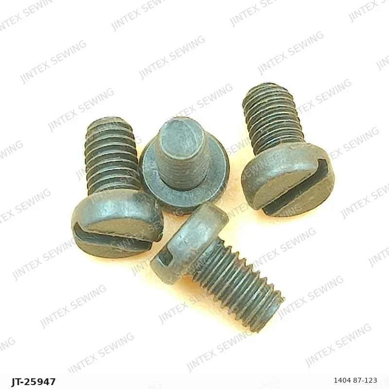 1404 87-123 — Part No. JT-25947 sewing machine spare part, photo 2