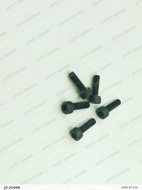 1404 87-113 — Part No. JT-25949 sewing machine spare part, photo 2