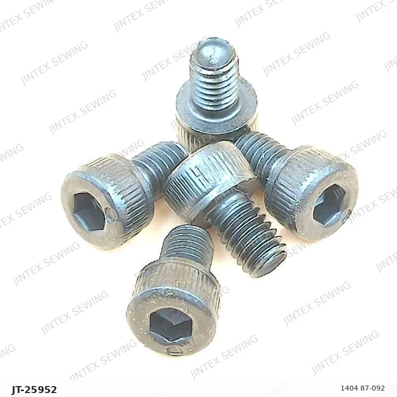 1404 87-092 — Part No. JT-25952 sewing machine spare part, photo 2
