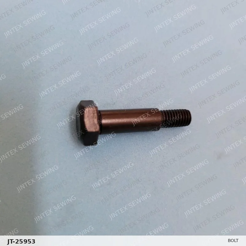 Kansai 1404 Bolt 87-017 — Part No. JT-25953 sewing machine spare part, photo 2