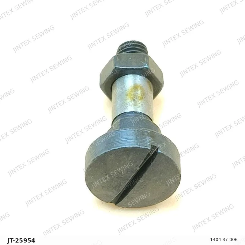 1404 87-006 — Part No. JT-25954 sewing machine spare part, photo 3