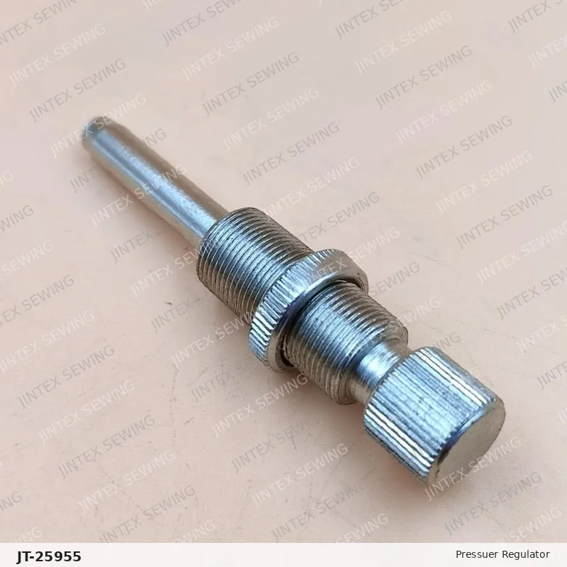 Kansai 1404 Pressuer Regulator 87-004 — Part No. JT-25955 sewing machine spare part, photo 2