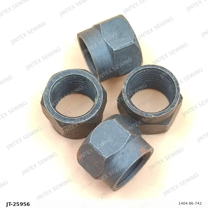 1404 86-742 — Part No. JT-25956 sewing machine spare part, photo 2