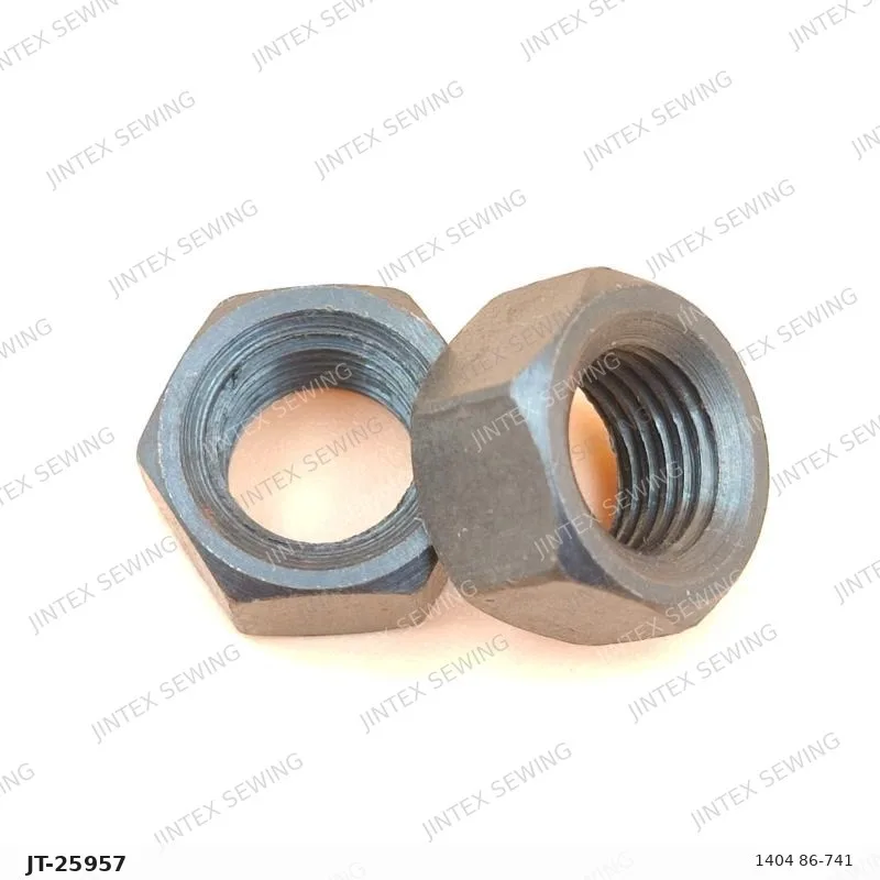 1404 86-741 — Part No. JT-25957 sewing machine spare part, photo 2