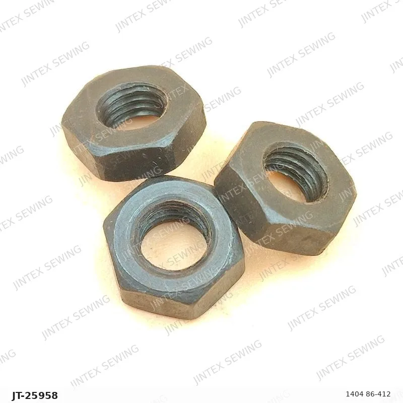 1404 86-412 — Part No. JT-25958 sewing machine spare part, photo 2