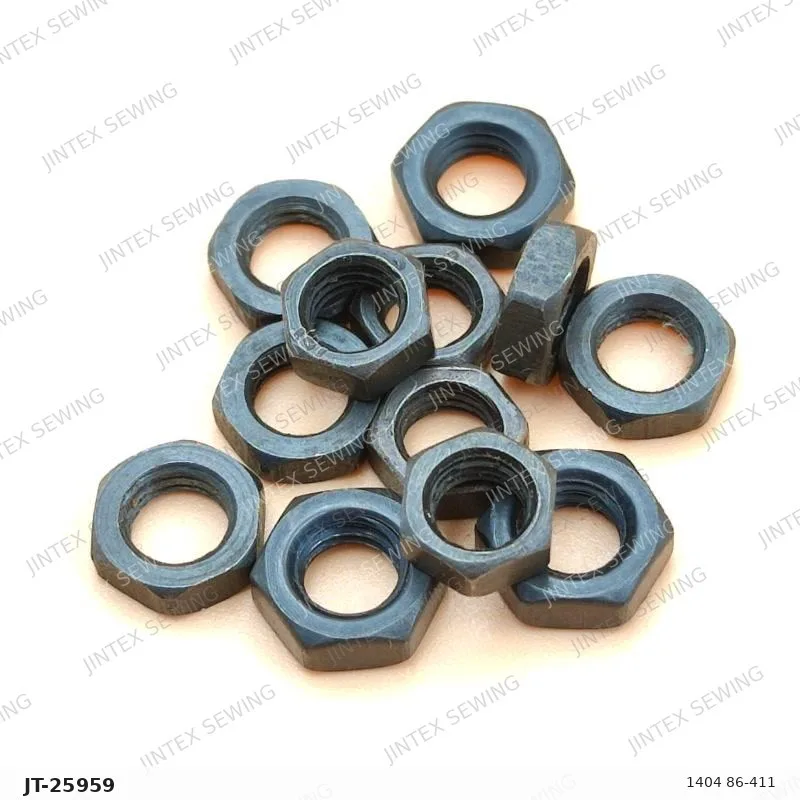 1404 86-411 — Part No. JT-25959 sewing machine spare part, photo 2