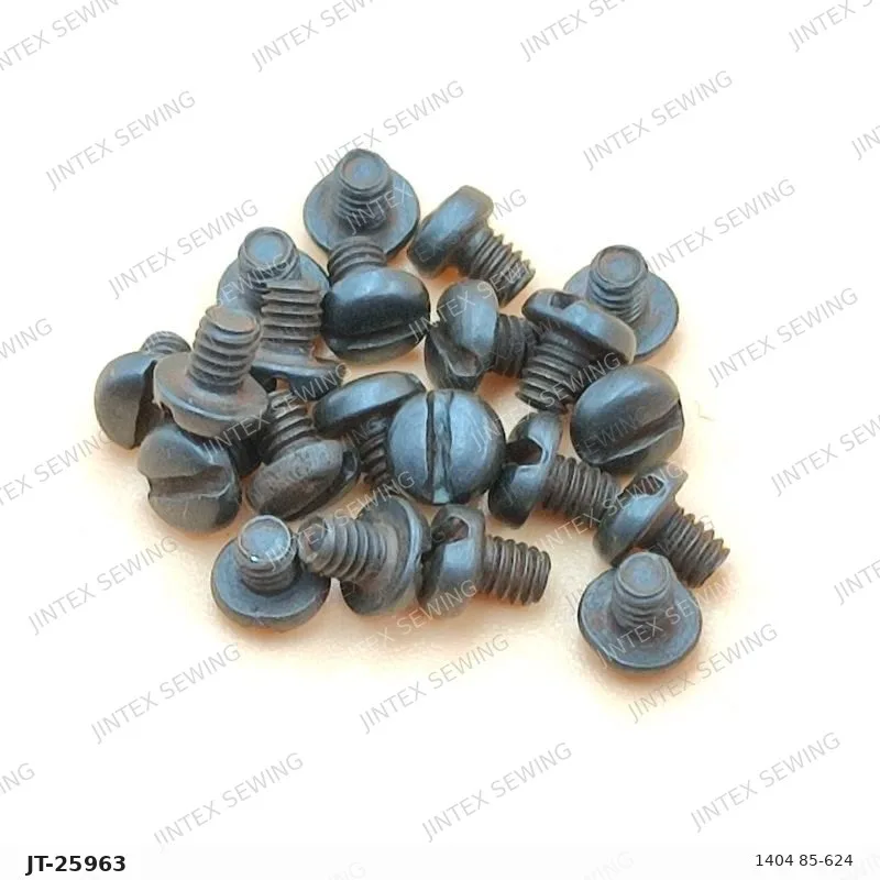 1404 85-624 — Part No. JT-25963 sewing machine spare part, photo 2