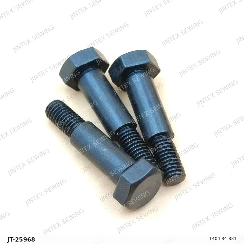 1404 84-831 — Part No. JT-25968 sewing machine spare part, photo 3