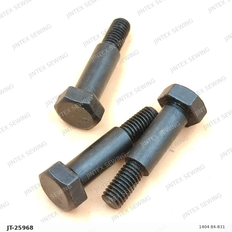1404 84-831 — Part No. JT-25968 sewing machine spare part, photo 2