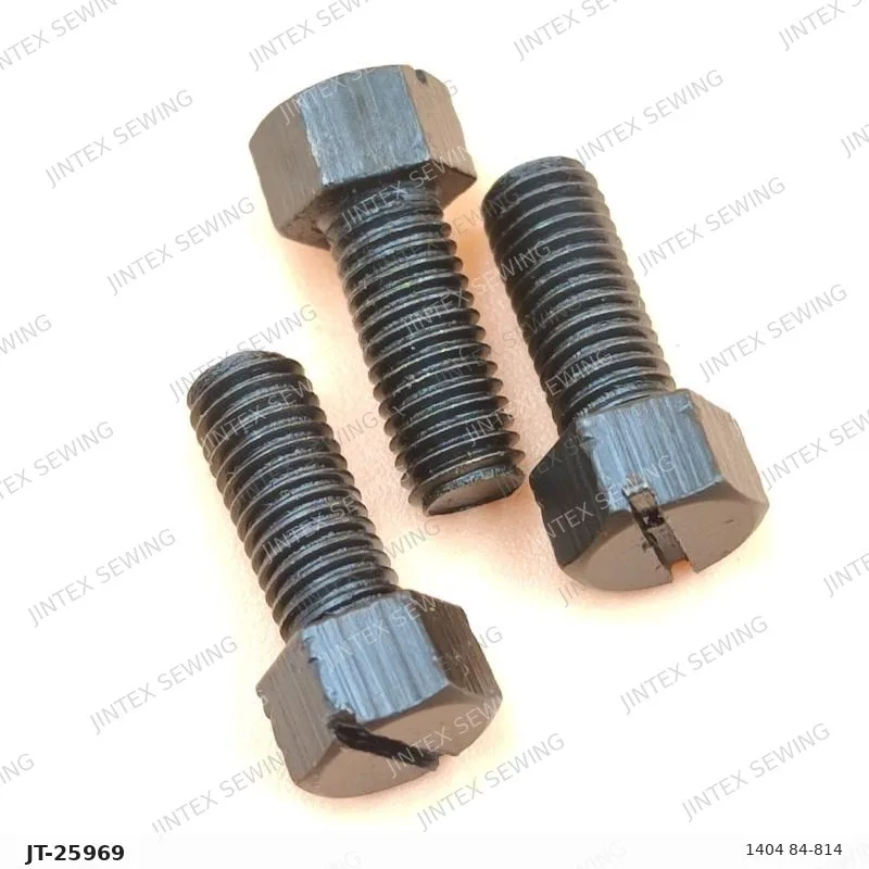1404 84-814 — Part No. JT-25969 sewing machine spare part, photo 3
