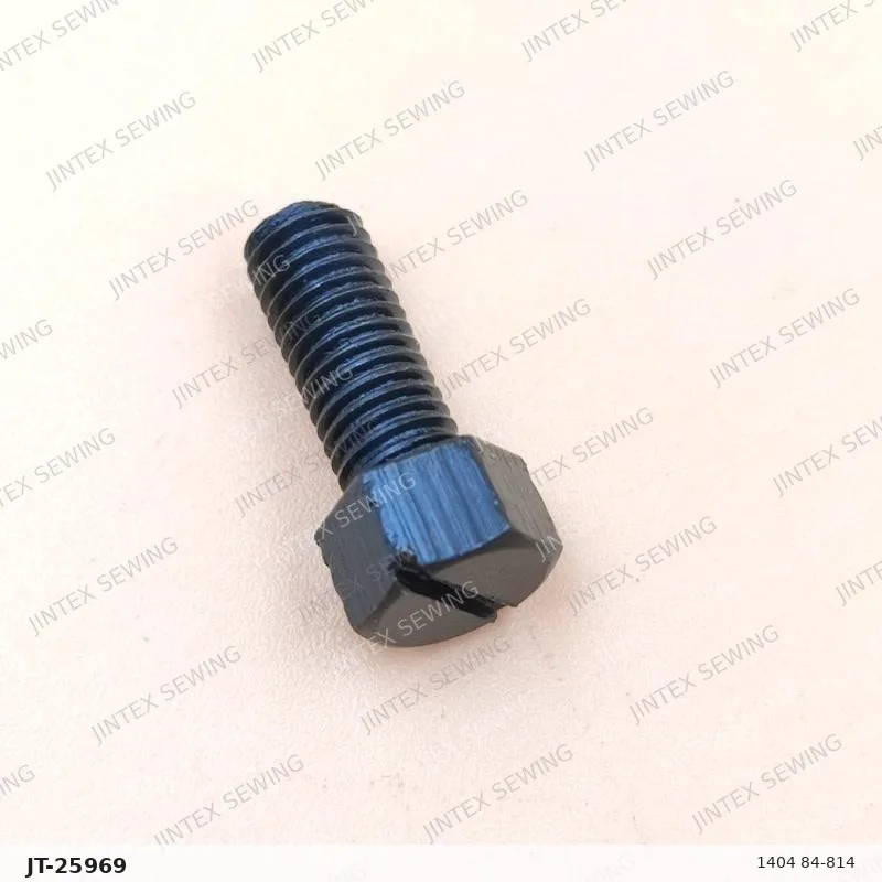 1404 84-814 — Part No. JT-25969 sewing machine spare part, photo 2