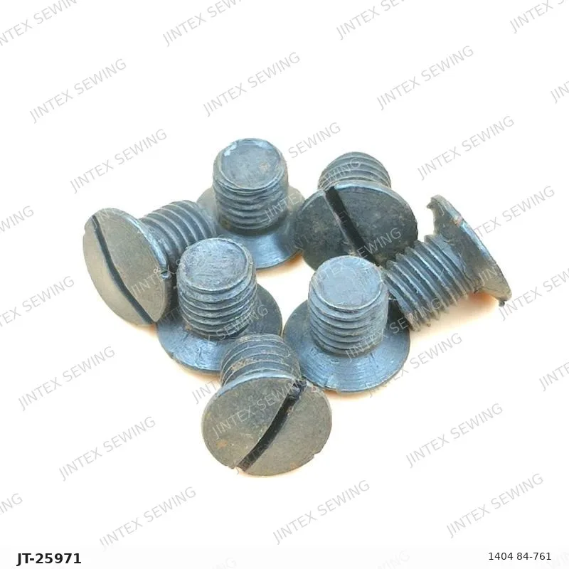 1404 84-761 — Part No. JT-25971 sewing machine spare part, photo 3