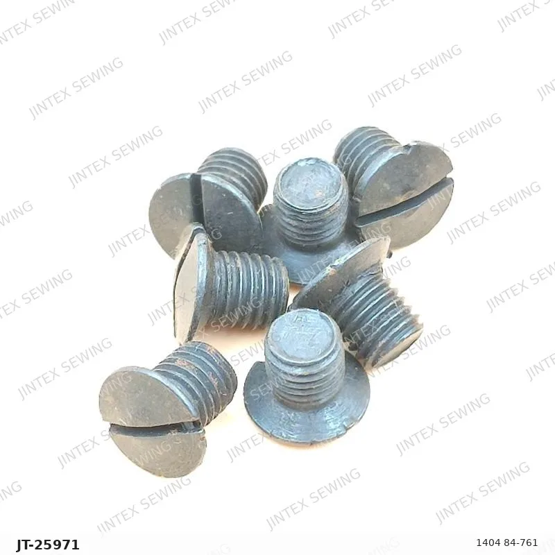 1404 84-761 — Part No. JT-25971 sewing machine spare part, photo 2