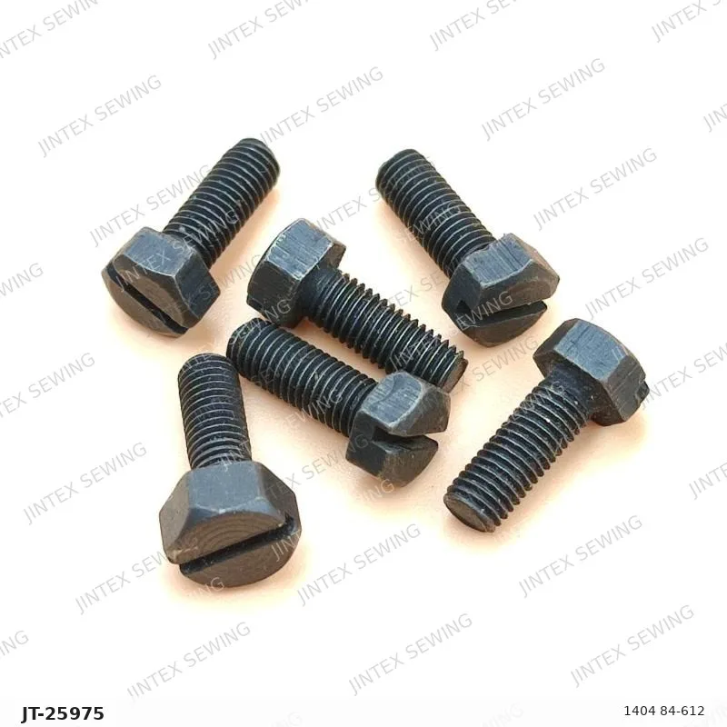 1404 84-612 — Part No. JT-25975 sewing machine spare part, photo 2