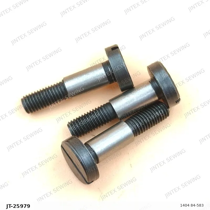 1404 84-583 — Part No. JT-25979 sewing machine spare part, photo 3