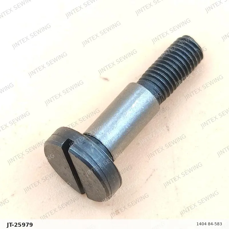 1404 84-583 — Part No. JT-25979 sewing machine spare part, photo 2
