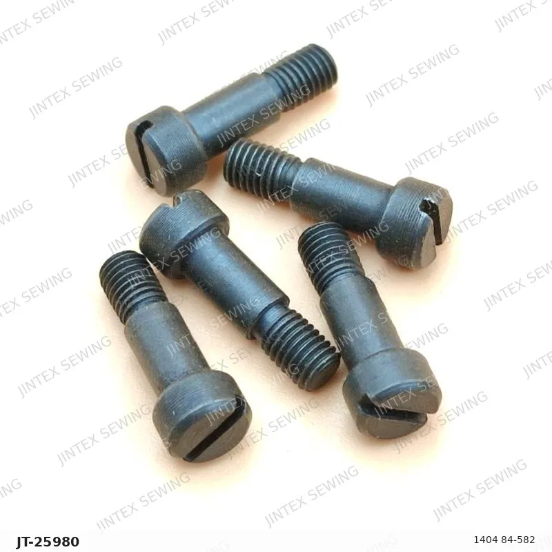 1404 84-582 — Part No. JT-25980 sewing machine spare part, photo 2