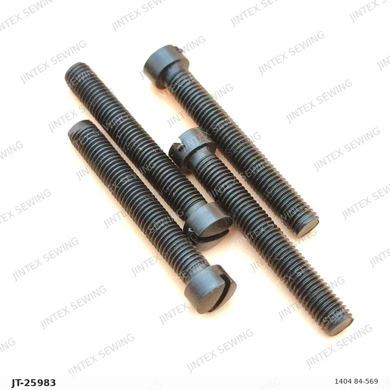 1404 84-569 — Part No. JT-25983 sewing machine spare part, photo 2
