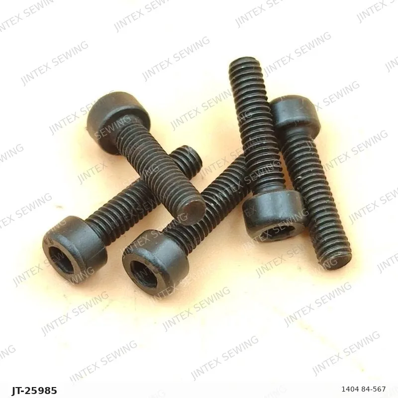 1404 84-567 — Part No. JT-25985 sewing machine spare part, photo 2
