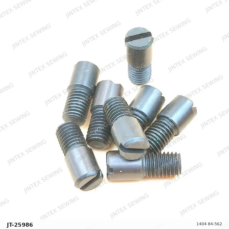 1404 84-562 — Part No. JT-25986 sewing machine spare part, photo 2