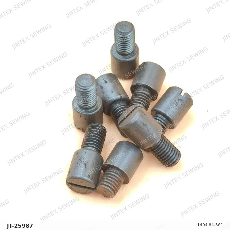 1404 84-561 — Part No. JT-25987 sewing machine spare part, photo 3