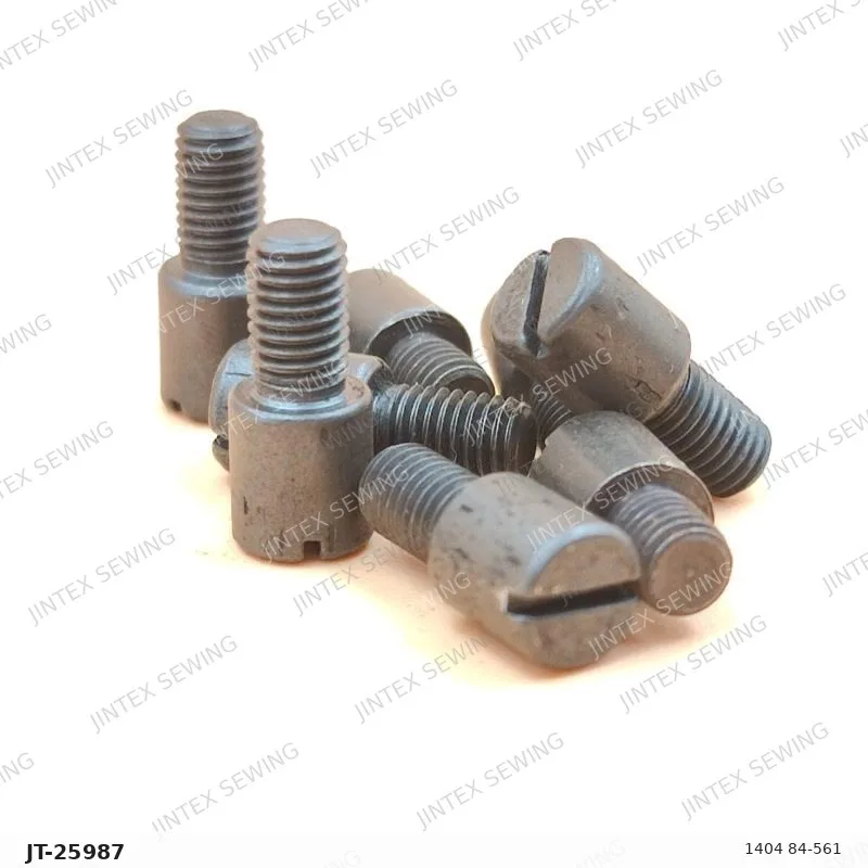 1404 84-561 — Part No. JT-25987 sewing machine spare part, photo 4