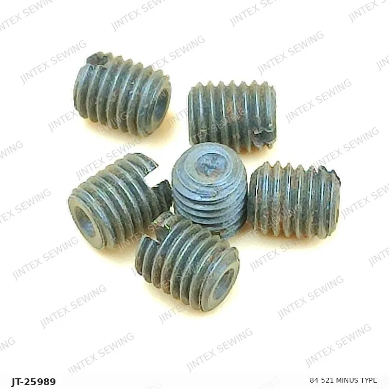 1404 84-521 Minus Type — Part No. JT-25989 sewing machine spare part, photo 2