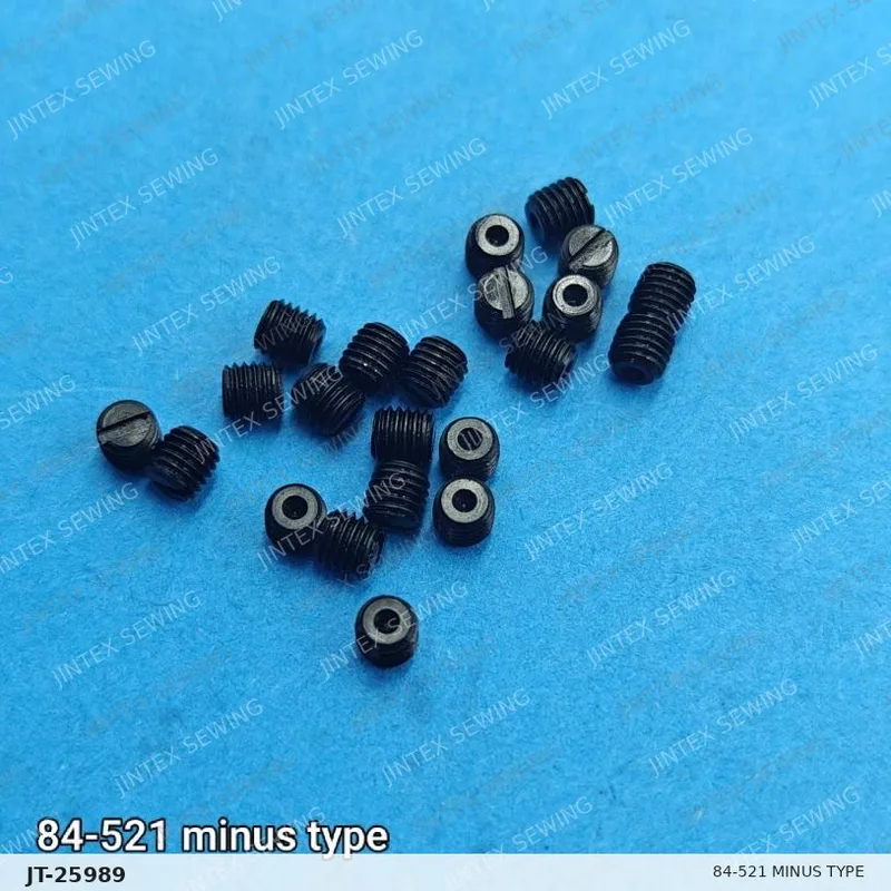 1404 84-521 Minus Type — Part No. JT-25989 sewing machine spare part, photo 3