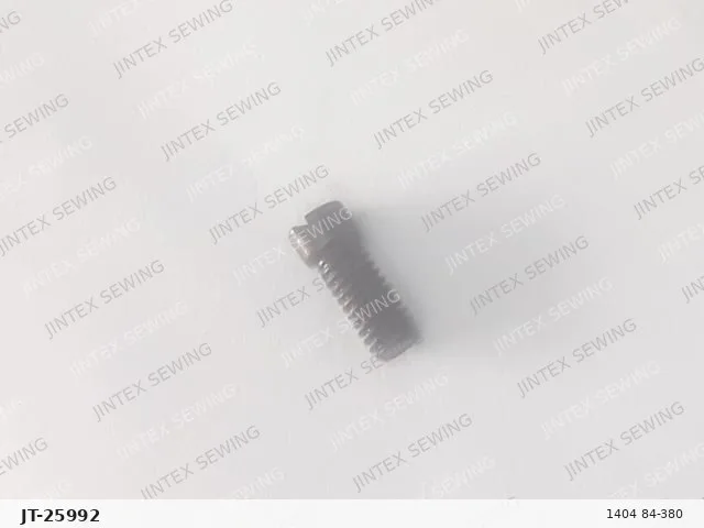 1404 84-380 — Part No. JT-25992 sewing machine spare part, photo 2