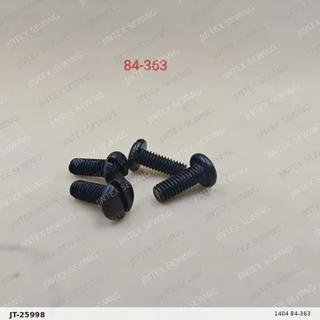 1404 84-363 — JT-25998 sewing machine spare part
