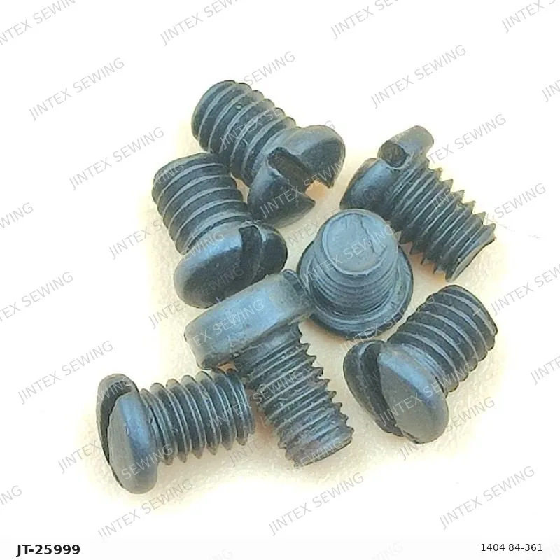 1404 84-361 — Part No. JT-25999 sewing machine spare part, photo 2