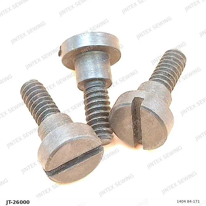 1404 84-171 — Part No. JT-26000 sewing machine spare part, photo 2