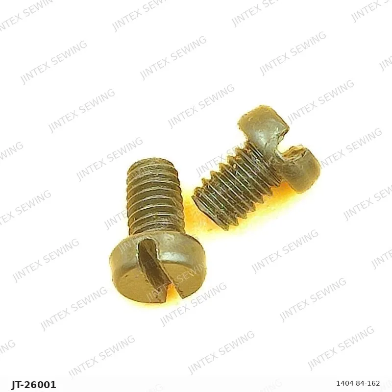 1404 84-162 — Part No. JT-26001 sewing machine spare part, photo 2