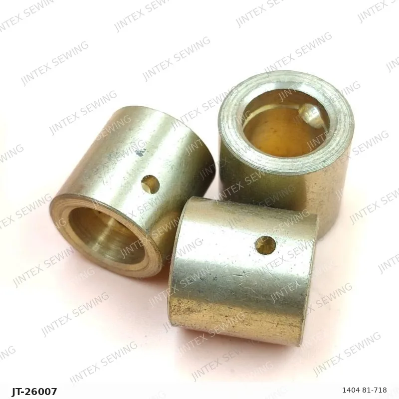 1404 81-718 — Part No. JT-26007 sewing machine spare part, photo 2