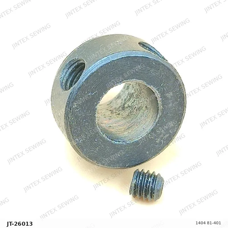 1404 81-401 — Part No. JT-26013 sewing machine spare part, photo 3