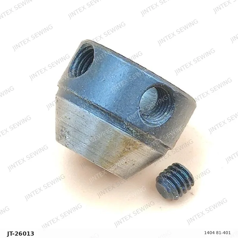 1404 81-401 — Part No. JT-26013 sewing machine spare part, photo 2