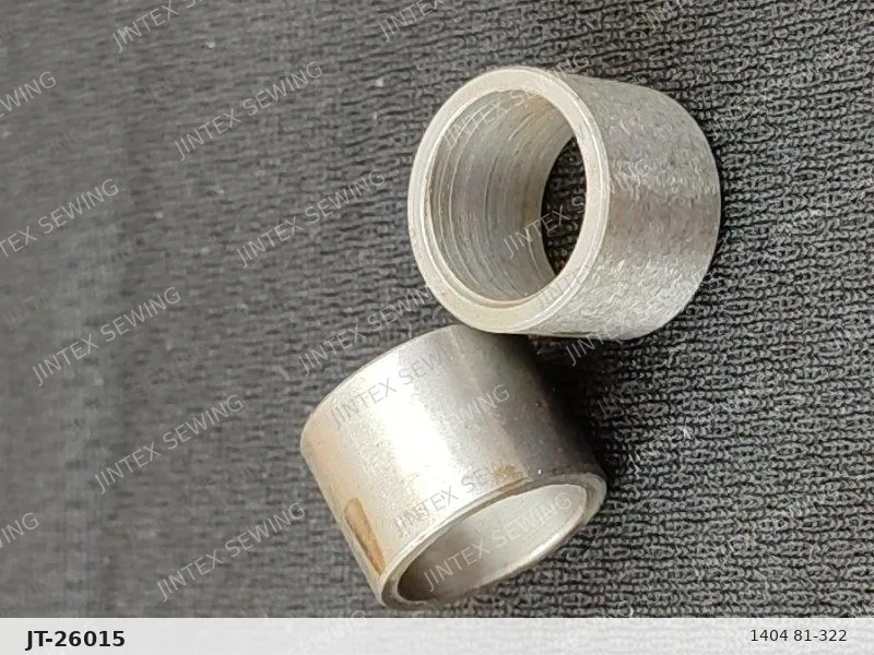 1404 81-322 — Part No. JT-26015 sewing machine spare part, photo 2
