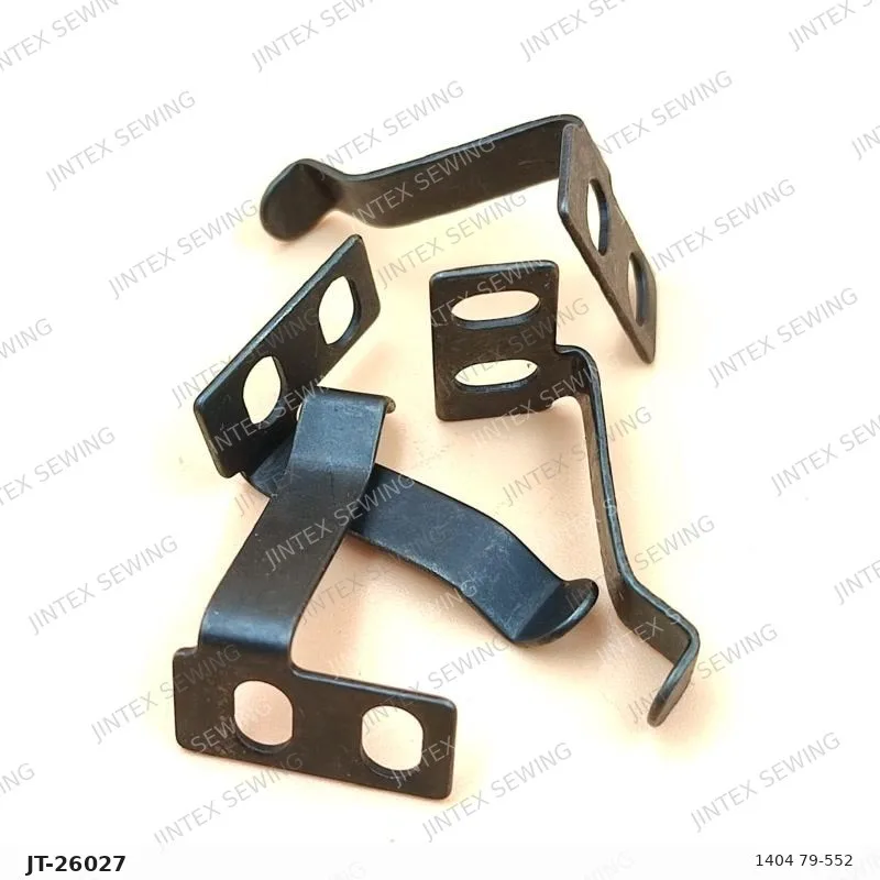 1404 79-552 — Part No. JT-26027 sewing machine spare part, photo 2