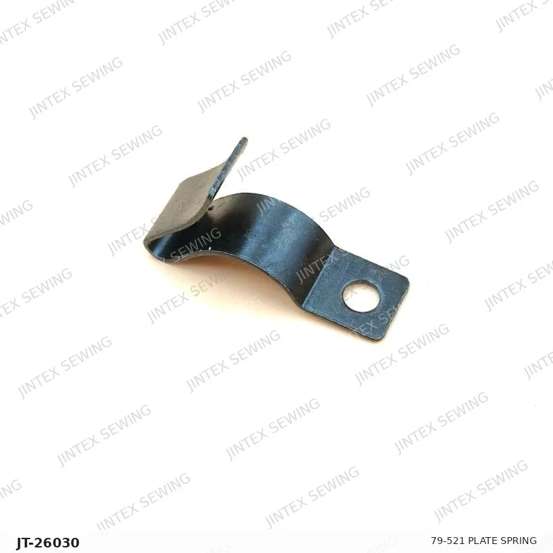 1404 79-521 Plate Spring — Part No. JT-26030 sewing machine spare part, photo 2