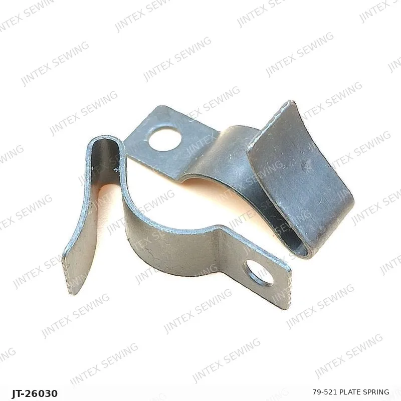 1404 79-521 Plate Spring — Part No. JT-26030 sewing machine spare part, photo 3