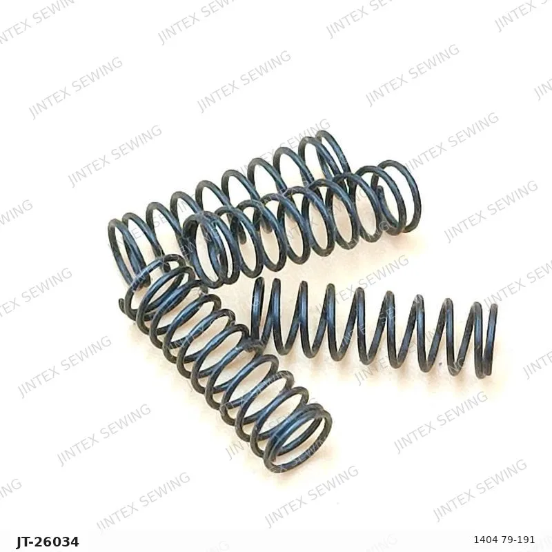 1404 79-191 — Part No. JT-26034 sewing machine spare part, photo 2