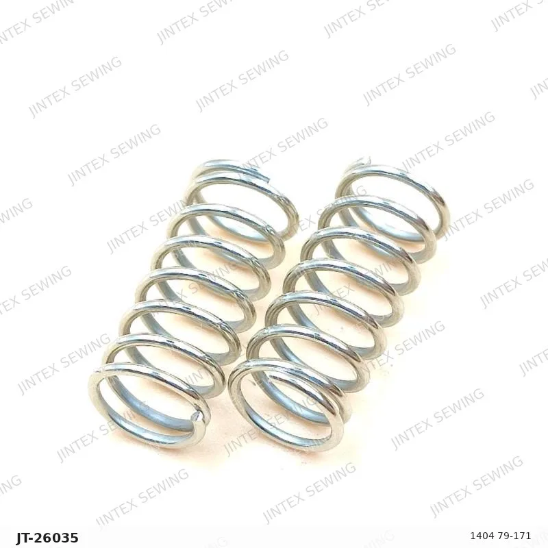 1404 79-171 — Part No. JT-26035 sewing machine spare part, photo 2