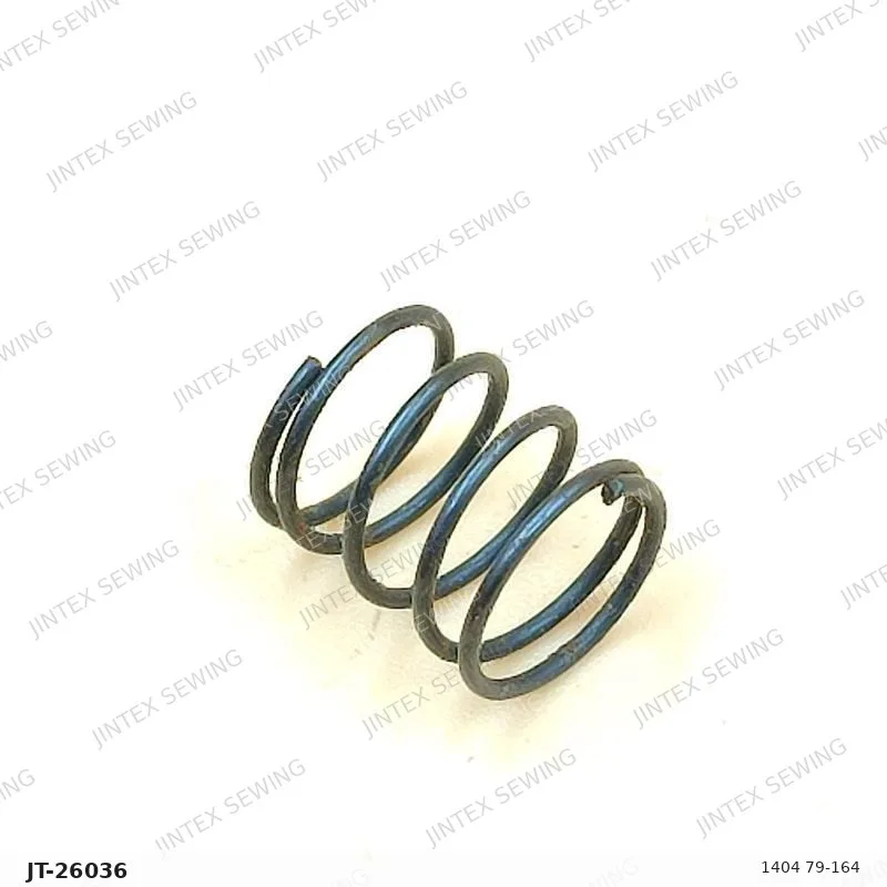 1404 79-164 — Part No. JT-26036 sewing machine spare part, photo 2