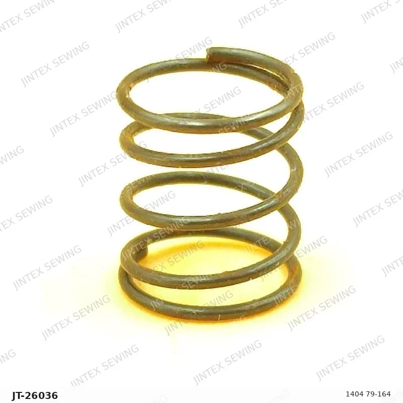 1404 79-164 — Part No. JT-26036 sewing machine spare part, photo 3