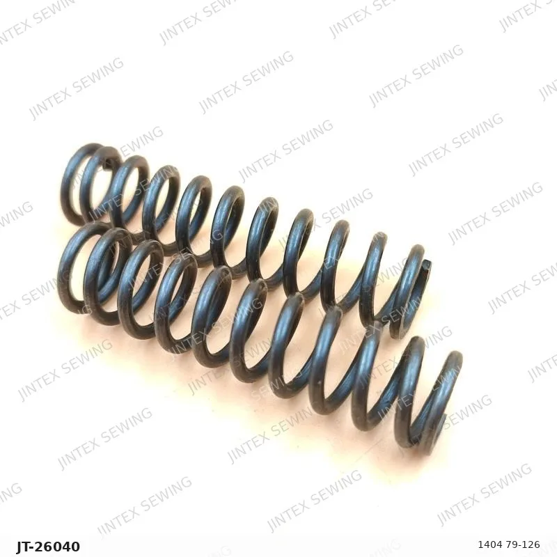 1404 79-126 — Part No. JT-26040 sewing machine spare part, photo 3