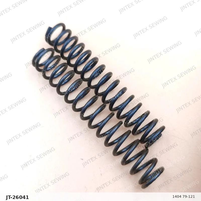 1404 79-121 — Part No. JT-26041 sewing machine spare part, photo 2