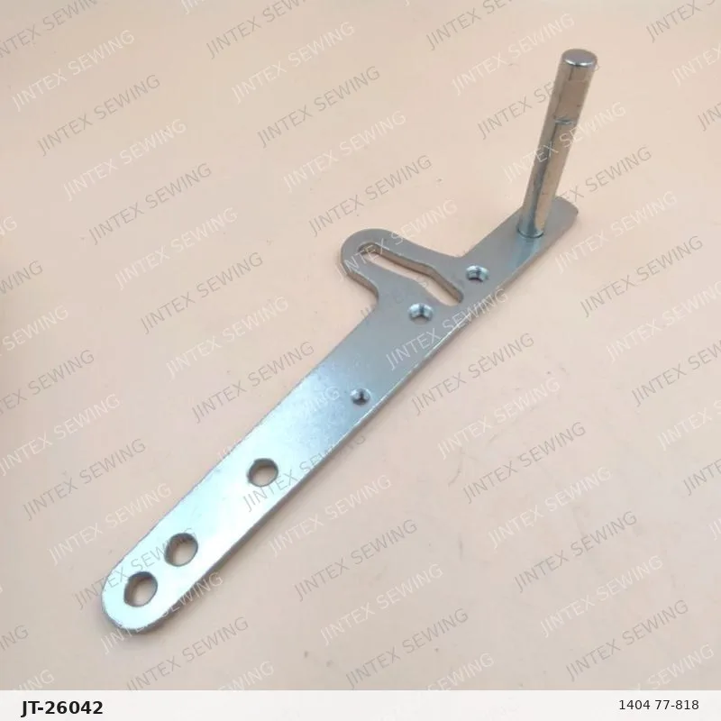 1404 77-818 — Part No. JT-26042 sewing machine spare part, photo 2